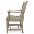 thumbnail image 2 of Eco-Friendly Dining Arm Chair in Sand - Set of 2, 2 of 3