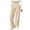Beige, variant on COMVALUE Womens Wide Leg Sweatpants Baggy Lounge Travel Pants Fashion Outfits Winter Clothes Joggers (Light Gray, XXL)