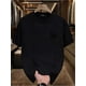 thumbnail image 1 of Men's Graphic T-shirt with Street art - Casual Loose Crewneck available in Couple Sets for everyday Wear, 1 of 6