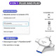 thumbnail image 3 of Memoria Otg 4 En 1 iPhone Android iPad Pc Usb-c Lighting 2tb, 3 of 8