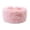 Pink, variant on Faux Fur Headbands for Women, Fluffy Winter Headbands for Women, Womens Winter Headband