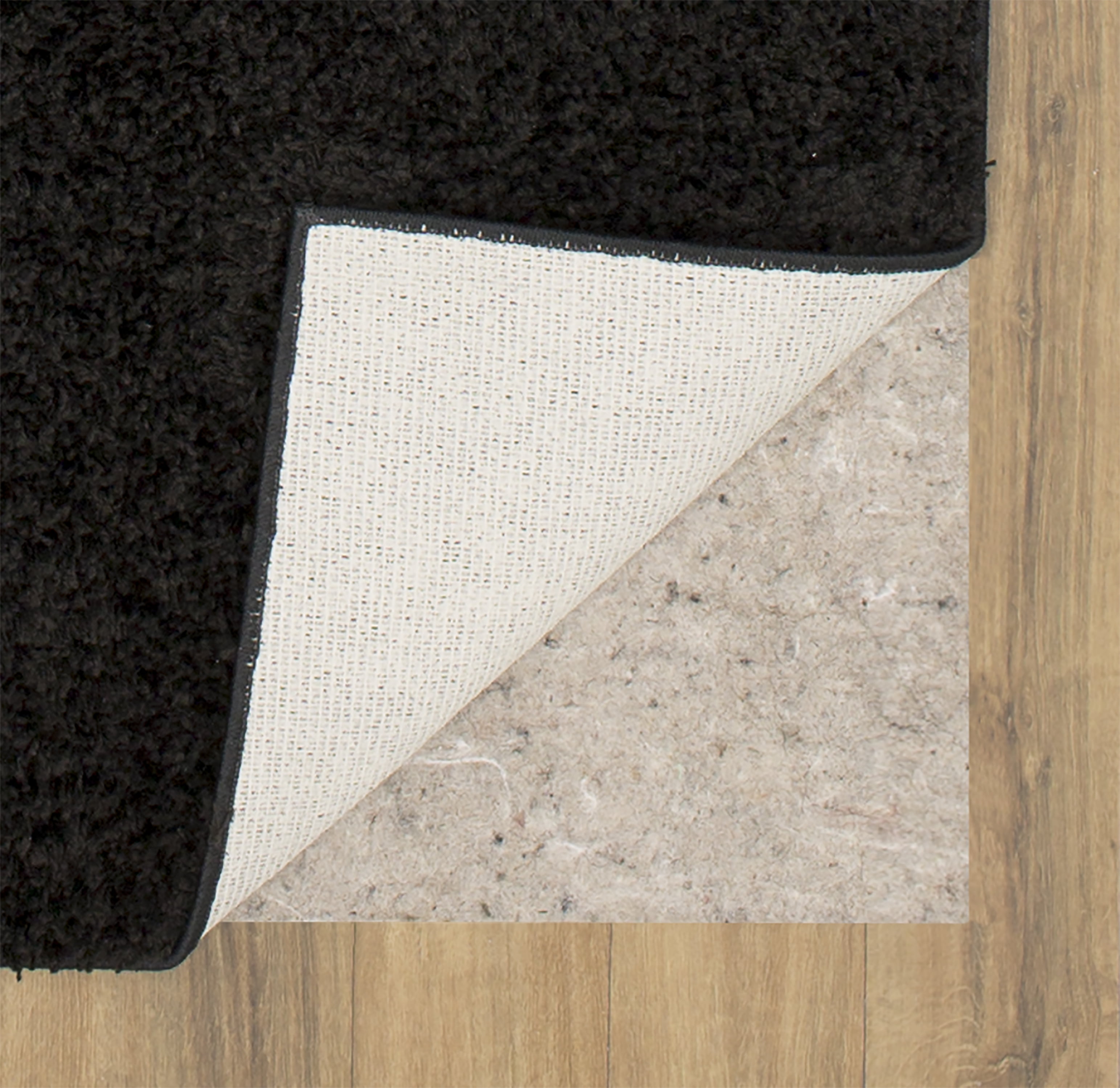 Mohawk Home Willow Creek Solid Shag Area Rug