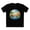 Black, variant on Fantasy Shirt, Utopia Shirt