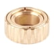 thumbnail image 3 of Anillos Magnéticos Para Dedos, De Metal Relajado, Para Adultos, Juguete Giratorio, Portátil Para Trabajar Para Hombres, 3 of 7