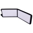 thumbnail image 4 of 2xCabin Air Filter 4684045 for John Deere30G 35G 60D 50G 30P 35P 60P 75P PC4 PC7, 4 of 7