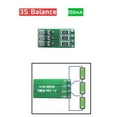 thumbnail image 1 of 2S 3S 4S 100Ma Lithium Battery Balance Board Li-Ion Battery Balancer Current, 1 of 7