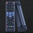 thumbnail image 6 of Replace Remote Control N2QAYB000577 for DMP-BD75EB-K DMP-BD75EE-K DMP-BD75 DMP-BD75 DMP-BDT301 DMP-BD75EB DMP-BD75EF-K, 6 of 8