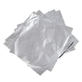 thumbnail image 1 of Papel de Aluminio Colorido Strade Fareast Limited 100 Uds Para Envolver Dulces, 1 of 8