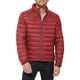 thumbnail image 1 of Chaqueta Tommy Hilfiger Ultra Loft, ligera y plegable, roja, 1 of 4