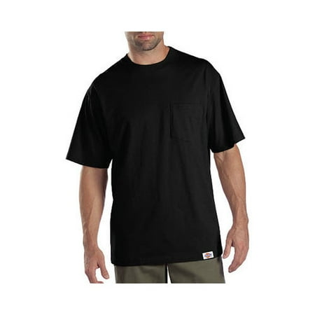dickies t shirts big and tall