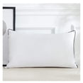 thumbnail image 3 of TOYTEXX Memory Foam Cervical Pillow - Ergonomic, Pain Relief, Snore Prevention - 1 Count, 3 of 6