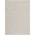 thumbnail image 2 of Mark&Day Outdoor Rugs, 7x10 Chiketa Cottage Ivory Area Rug, Non Shedding Ivory Sandstone Dove Gray Patio, Porch, Deck, Bedroom, Living Room or Kitchen (7'6" x 10'), 2 of 7