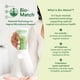 thumbnail image 4 of Lubricante personal Good Clean Love BioNude 90 ml, 4 of 8