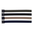 thumbnail image 2 of Rothco Web Belts With Open Face Buckle, 2 of 2