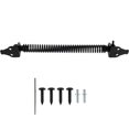 thumbnail image 1 of Gate Spring Closer 8inch Universal Gate Self Closing Spring Metal Fence Gate Spring Closure Rust-Proof Door Automatic Closer Heavy Duty for Wooden Gate, 1 of 11
