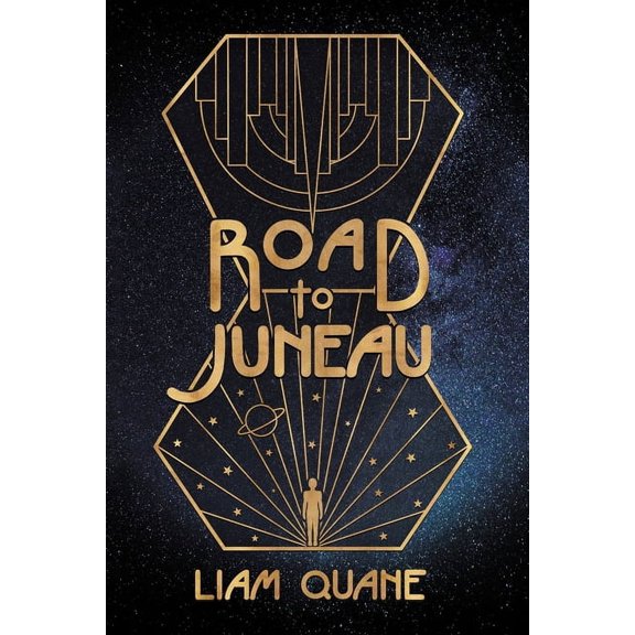 Road to Juneau, (Paperback)