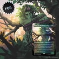 thumbnail image 4 of Magic TCG The Gathering Secret Lair Premium Foil: MTG All Natural Totally Refreshing Special Guest Fiona Staples, 4 of 7