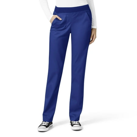 

WonderWink WonderWink PRO 5419-Women s Knit Waist Cargo Scrub Pant