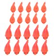 thumbnail image 1 of 20 Pcs Poissons Miniatures en Résine Poissons Artificiels Faux Poissons Ornement Micro Paysage, 1 of 8