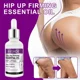 thumbnail image 5 of Aceites Esenciales para Realce de cadera y glúteos para mujer, crema para agrandar los glúteos, suero de esencia de masaje para Realce de cadera, 5 of 5