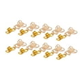 thumbnail image 3 of Beard Beads, Beard Pendants 10pcs Alloy  For Women For Ponytails, 3 of 8