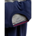 thumbnail image 3 of U.S. Polo Assn. Men's Crewneck Fleece Sweatshirt, 3 of 6