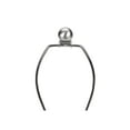 thumbnail image 5 of Lighting, 25"H, Table Lamp, Cream Concrete, Beige Shade, Contemporary, 5 of 7