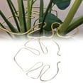 thumbnail image 2 of Monstera Support en Forme de Feuille Cages et Supports en Forme de Fleur en Pot pour Piquets Intérieur Extérieur, 2 of 4