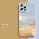 thumbnail image 3 of Funda de silicona suave a prueba de golpes con diseño de acuarela para iPhone 11, 12, 13, 14, 15, 16 Pro Max, Mini, XR, XS, X, 7, 8 Plus, SE 2, 3 of 5