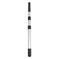 thumbnail image 3 of ADDHAT Heavy Duty Aluminum Alloy Telescopic Rod Extension Pole with Cleaning Brush for and Use, 3 of 7