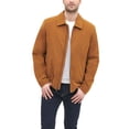 thumbnail image 2 of Chaqueta Tommy Hilfiger ligera de microsarga Golf Brown XS, 2 of 2