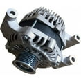 thumbnail image 4 of KarParts360 For Ford Escape Alternator 2009 10 11 2012 Replaces 8S4Z-10346-A (Vehicle Trim: 2.5L L4 2488cc 152 CID), 4 of 7