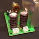 thumbnail image 5 of Cateissary Cable de placa amplificadora, 30W, placas de tono resistentes, módulo de sonido electrónico Digital, adaptador de altavoz de música, Electrónica miscelánea, 5 of 6