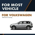 thumbnail image 2 of Pair of 2 Rear Back Glass Lift Support For 2004-2010 Volkswagen Touareg, 2 of 4