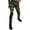 Camo Green, variant on Champion Mens Urban Pursuits Fleece Sweatpants Small Mesh Camo Cargo Olive