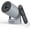 Grey Voice Control, variant on Magcubic Mini Projector 8K&4K Support with WiFi 6 and BT 5.4, 5W Soundbase Speaker, Auto Vertical Keystone 180° Rotatable Portable Projector for Home Bedroom Outdoor Movies HY300Pro+ White