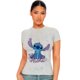 thumbnail image 2 of Playera Para Mujer Cómics Disney Licencias Original 100% Algodon, 2 of 4