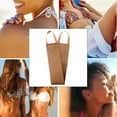thumbnail image 4 of Back Tanner Applicator Self Tanning Lotion Tool For Smooth Even Sunless Beauty Application, 4 of 8
