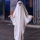 thumbnail image 3 of Txlixc Disfraces de Halloween, capas de fantasmas para niños y adultos o accesorios para fiestas curativas Txlixc moda, 3 of 7
