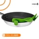 thumbnail image 5 of Colador de Cocina con Clip - COQUO - Material Flexible, 5 of 5