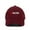 Burgundy, variant on Tech Design Revolution Baseball Cap Embroidered Cotton Adjustable Dad Hat Olive