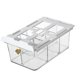 thumbnail image 3 of Caja de Almacenamiento Macarena para Armario de Ropa Interior Organizador de Cajones Portátil, 3 of 7