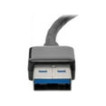 thumbnail image 3 of Tripp Lite USB 3.0 SuperSpeed to SATA/IDE Adapter 2.5/3.5/5.25" Hard Drives, 3 of 10