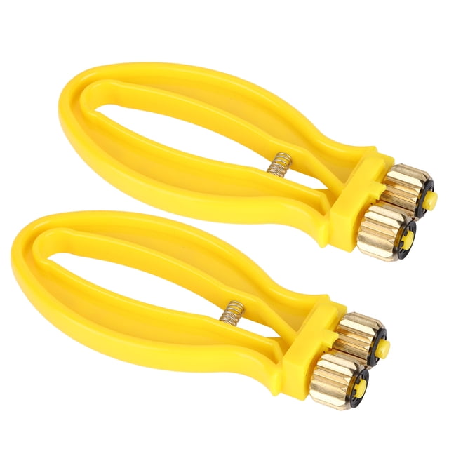 Tensor de Alambre de Marco de Colmena, Plástico de Plástico de Bee Nido de Abejas, Práctica 2pcs Fuerza de Hogar Fuerte para la Miel de Apicultores