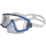 XS-Scuba Mask Fusion Purge Yellow