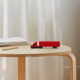 thumbnail image 4 of Miangastore Small Container Truck Model Desktop Truck Decoration Alloy Craft Mini Container Truck, 4 of 9