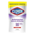thumbnail image 2 of Quitamanchas Clorox para ropa blancos brillantes 500 ml, 2 of 4