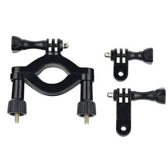 SLFC Roll Bar Mount compatible with GoPro cameras   3-Way Pivot Arm