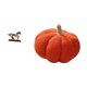 thumbnail image 5 of Figura de caballo en miniatura, escultura coleccionable de resina, adorno, estatua de calabaza, ideal para decoración del hogar, oficina, bodas y cump, 5 of 8