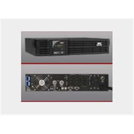 Smart Pro 2600 Rackmount(2U)2600VA/18min